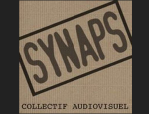 Passages Synaps Collectif audiovisuel